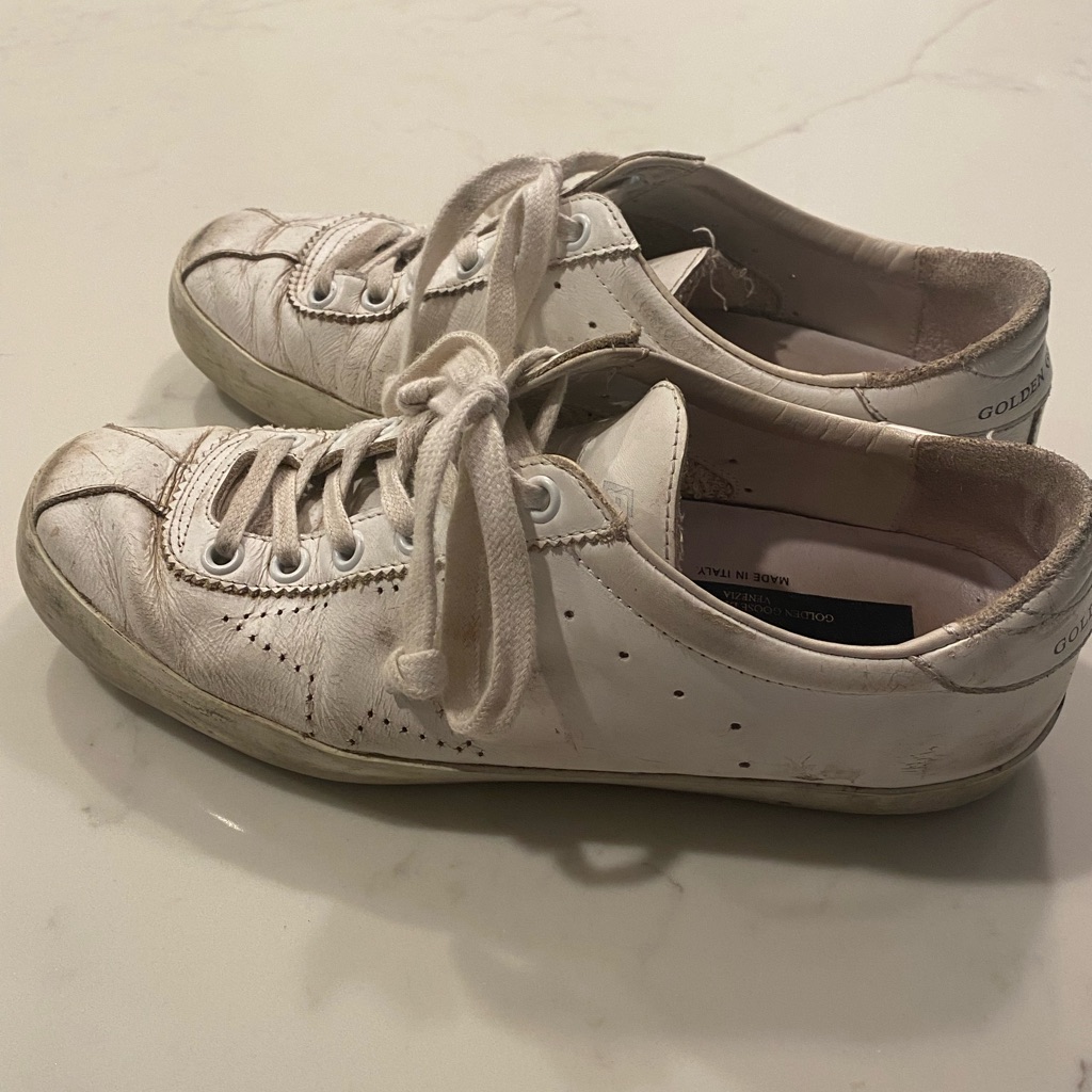 Golden Goose